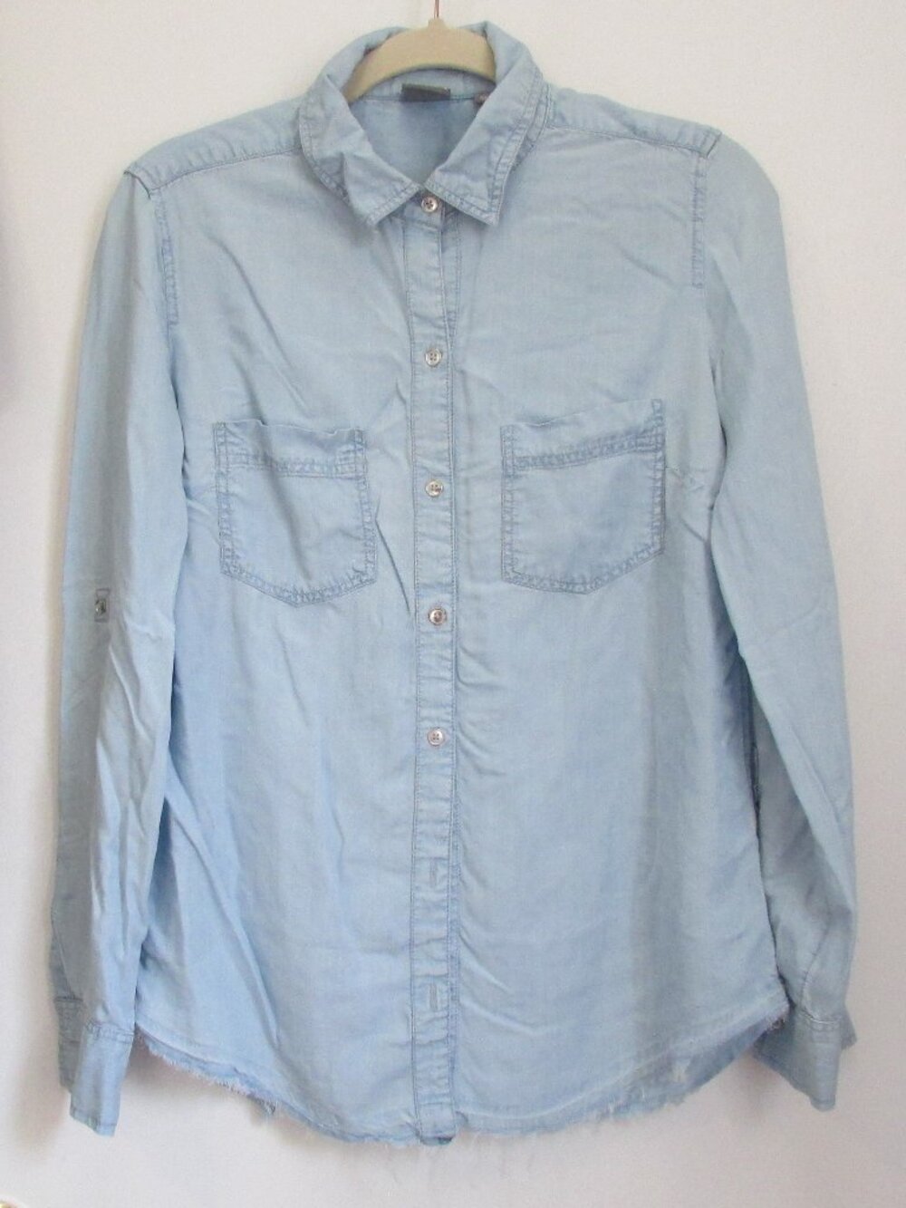 SOHO Jeans Denim Shirt